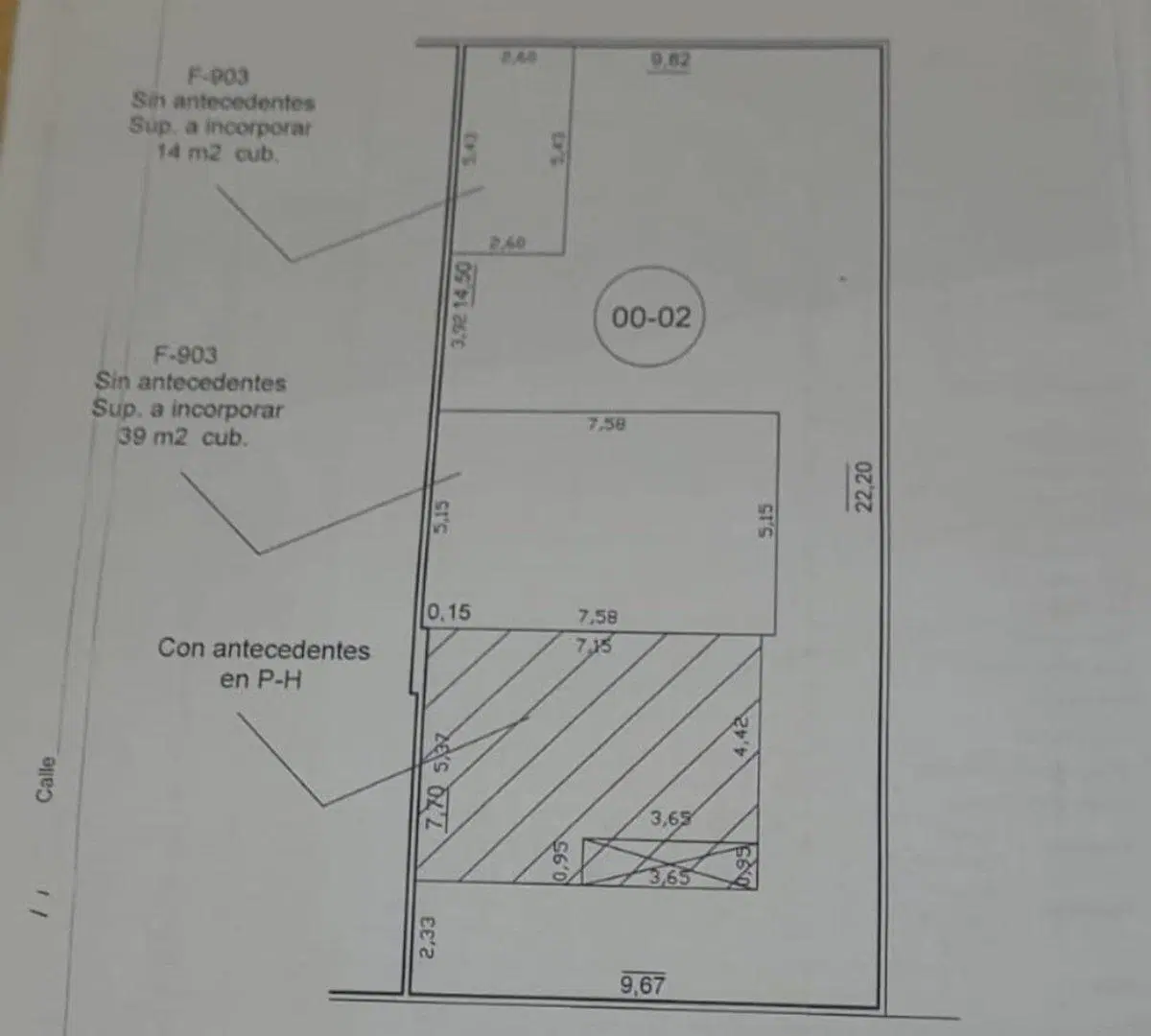 Plano 1