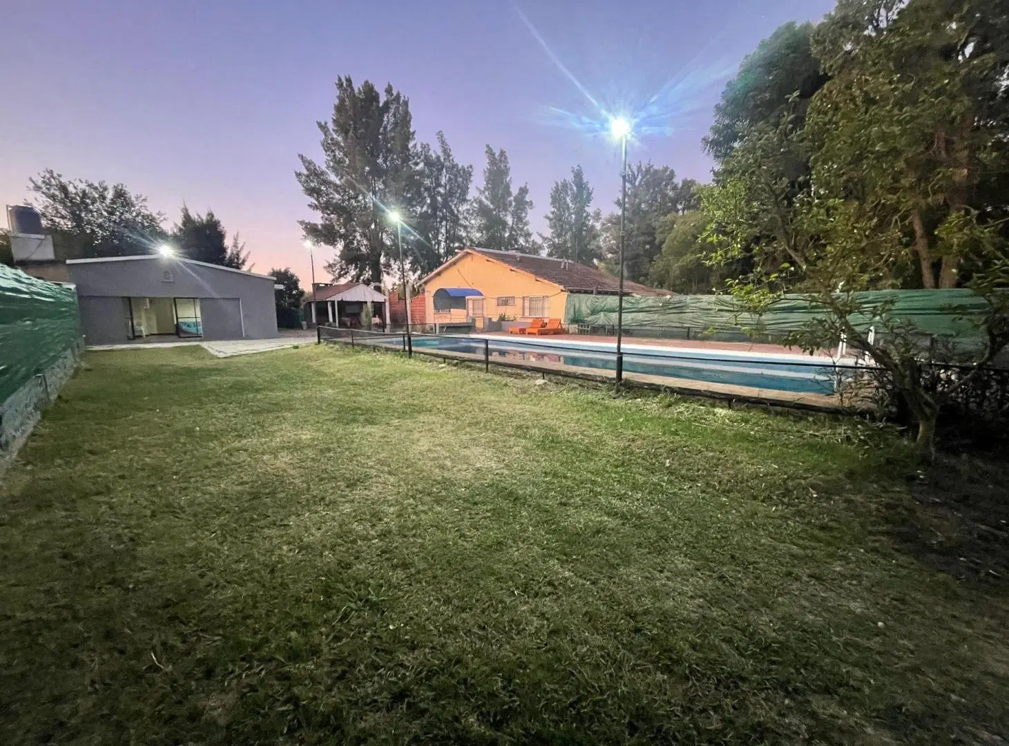 VENTA QUINTA 2 AMB MORENO 800 M2 PISCINA QUINCHO 8