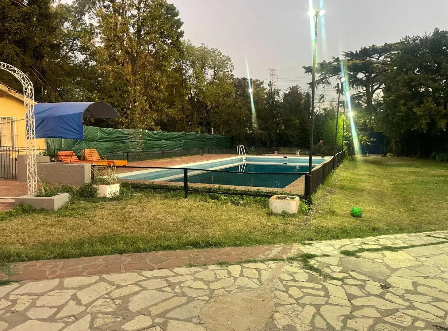 VENTA QUINTA 2 AMB MORENO 800 M2 PISCINA QUINCHO 2