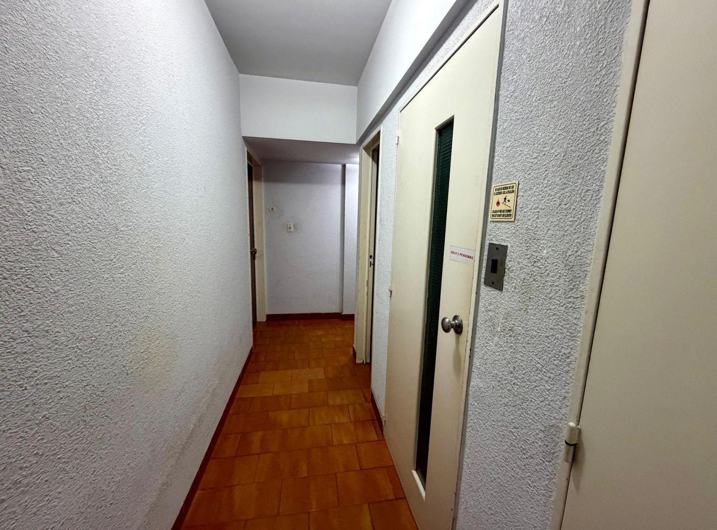 Foto de VENTA DEPARTAMENTO 2 AMBIENTES RECOLETA, imagen 5