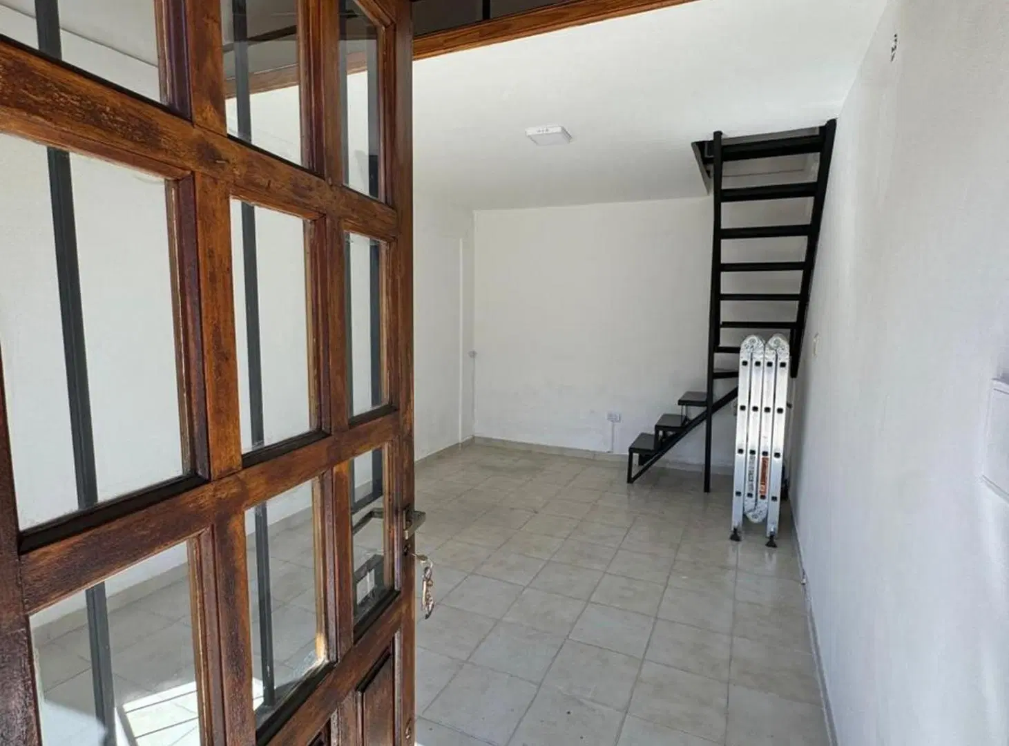 VENTA LOCAL PROFESIONAL COMERCIAL PADUA CENTRO 8