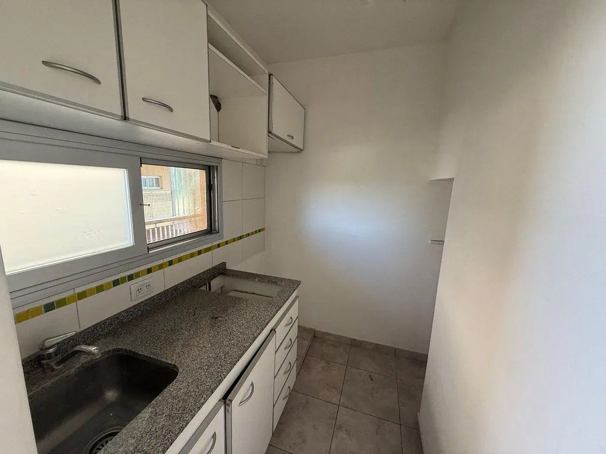 VENTA DUPLEX TERRAZA PROPIA MORENO APTO CREDITO 2