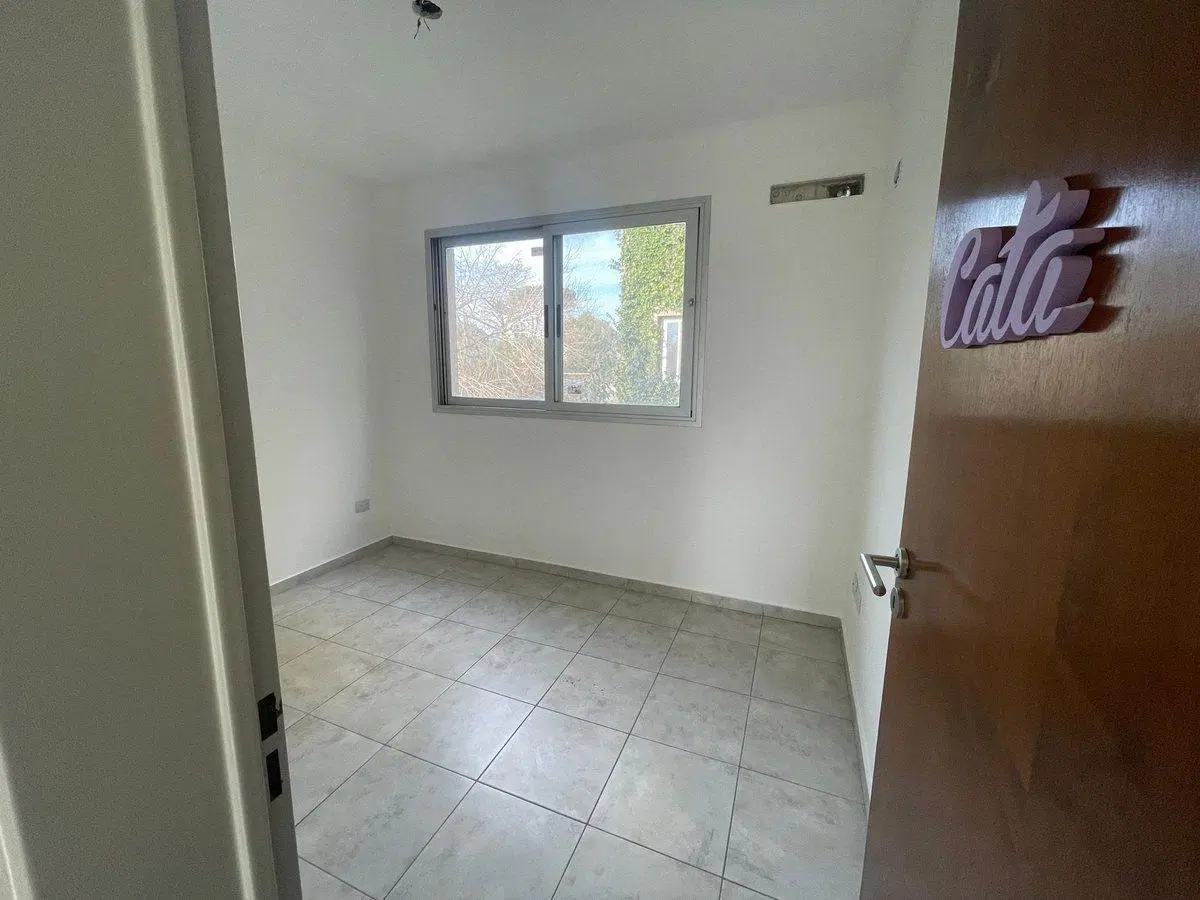 VENTA DUPLEX TERRAZA PROPIA MORENO APTO CREDITO 4