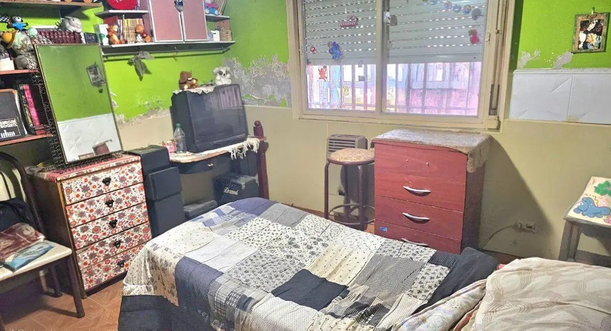 VENTA CASA 3 AMB 390M MULTIFAMILIAR + GALPON MERLO 5