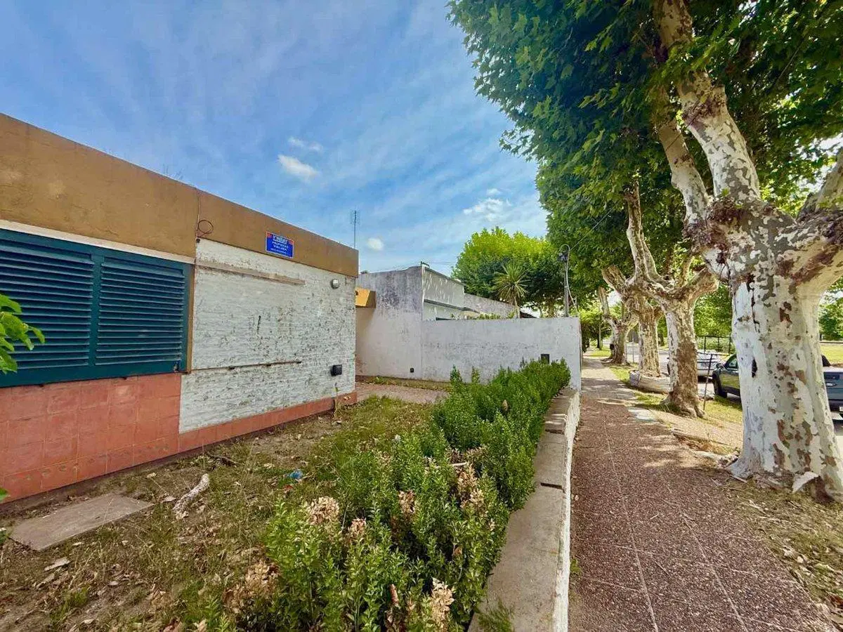 CASA 3AMB VENTA MARCOS PAZ APTA CREDITO 3