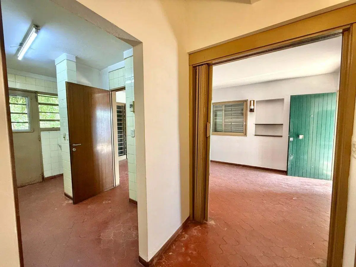 CASA 3AMB VENTA MARCOS PAZ APTA CREDITO 8