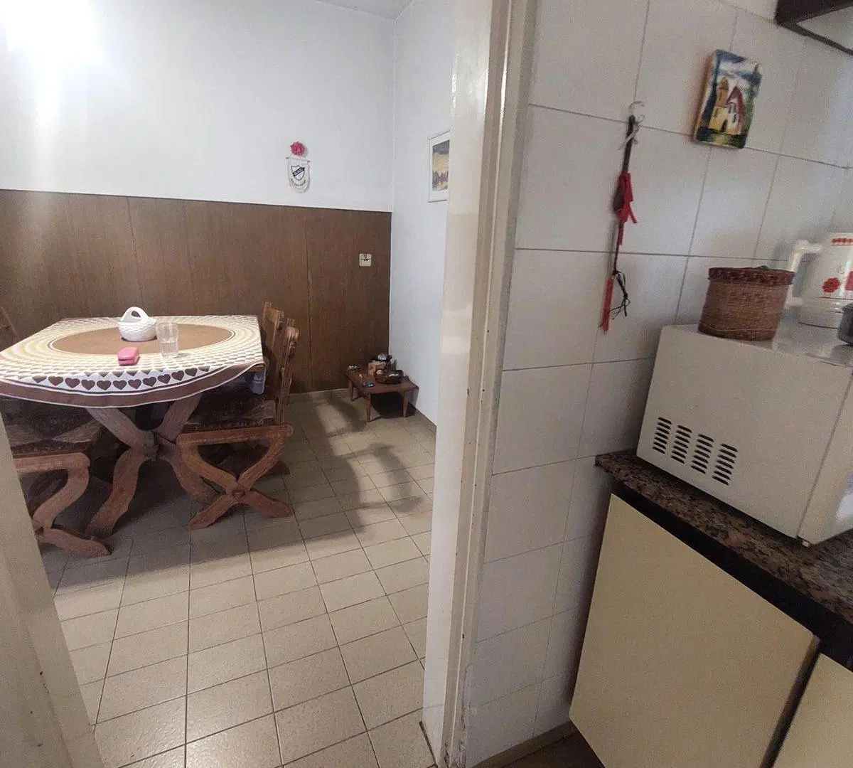 VENTA GRAN LOCAL COMERCIAL Y CASA EN QUILMES CENT 5