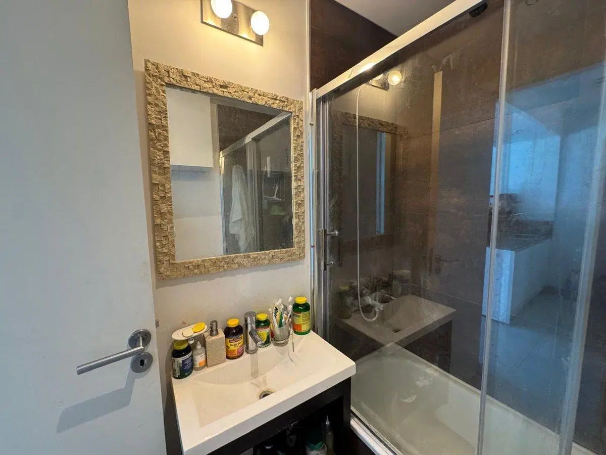 Venta depto monoambiente con cochera Lagoon Pilar 8