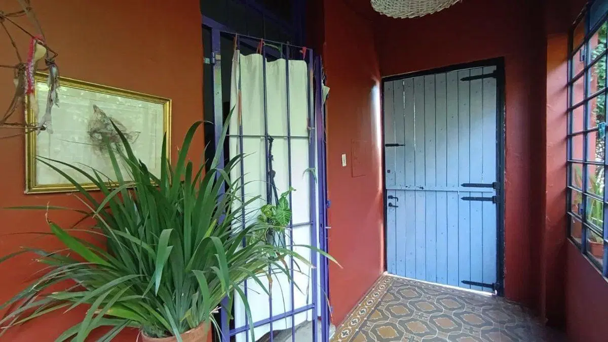 VENTA CASA 4 AMB CON PILETA Y PARQUE EN CASTELAR 4