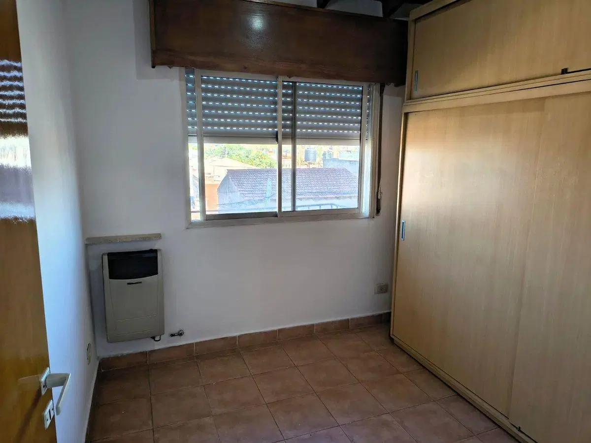 VENTA-APTO CREDITO-DEPARTAMENTO 3 AMB.-SAN JUSTO 4