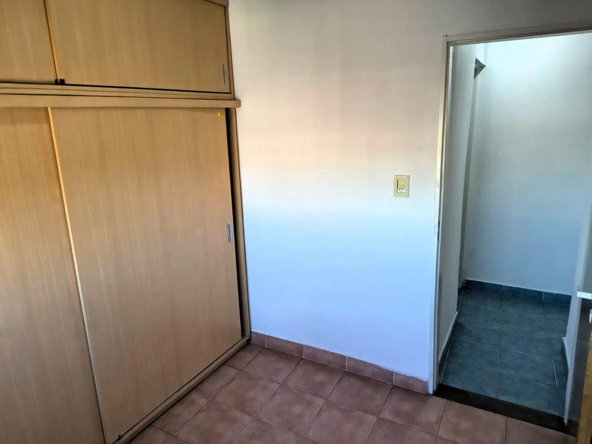 VENTA-APTO CREDITO-DEPARTAMENTO 3 AMB.-SAN JUSTO 3