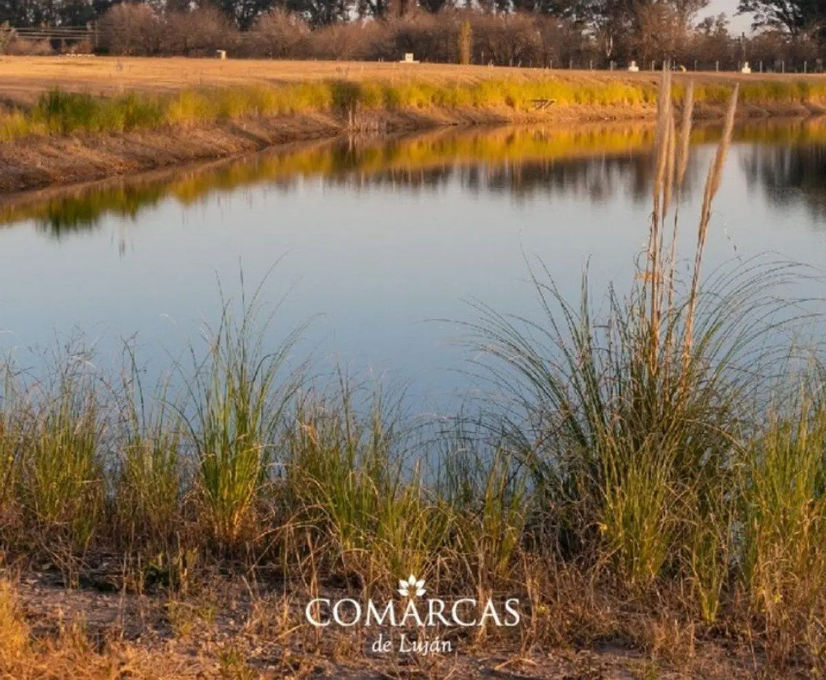 VENTA PERMUTA Lote 2000 m2 a la LAGUNA Santa Inés 5