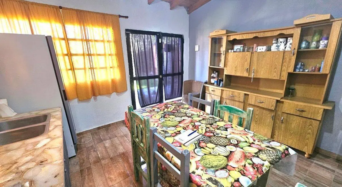 VENTA CASA QUINTA 1500M2 PONTEVEDRA MERLO 5