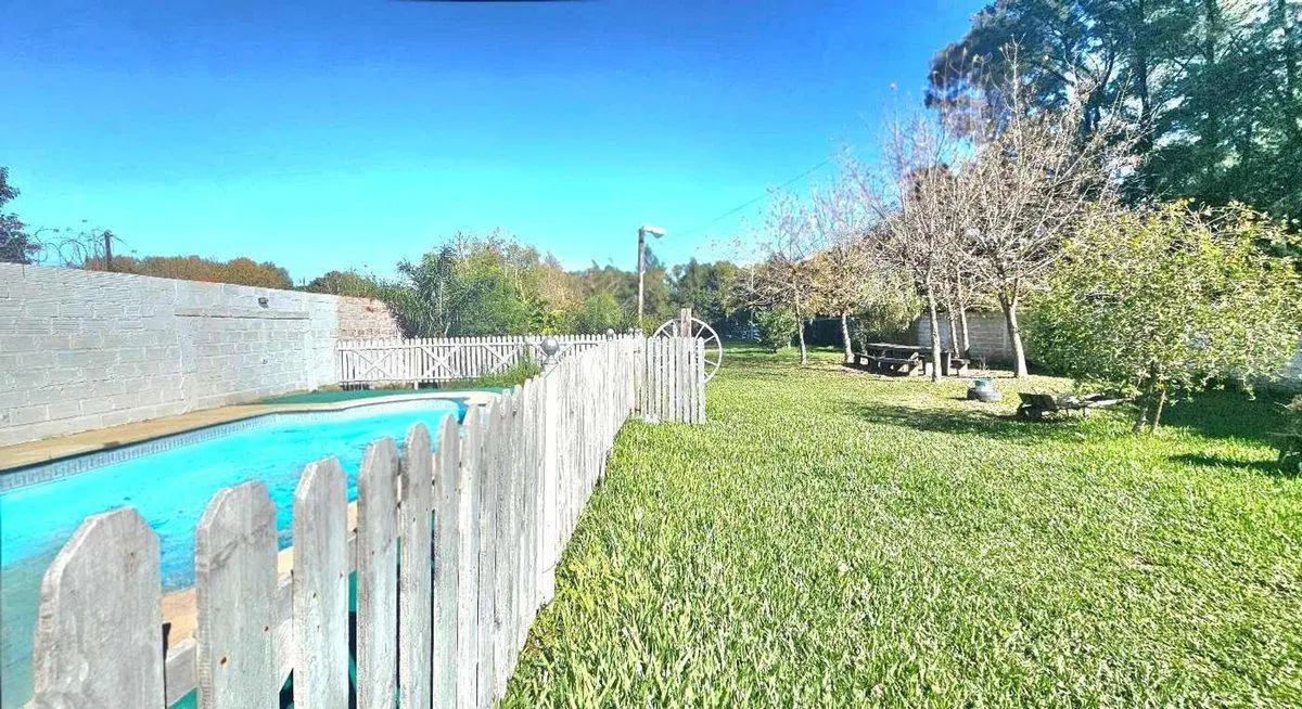 VENTA CASA QUINTA 1500M2 PONTEVEDRA MERLO 8