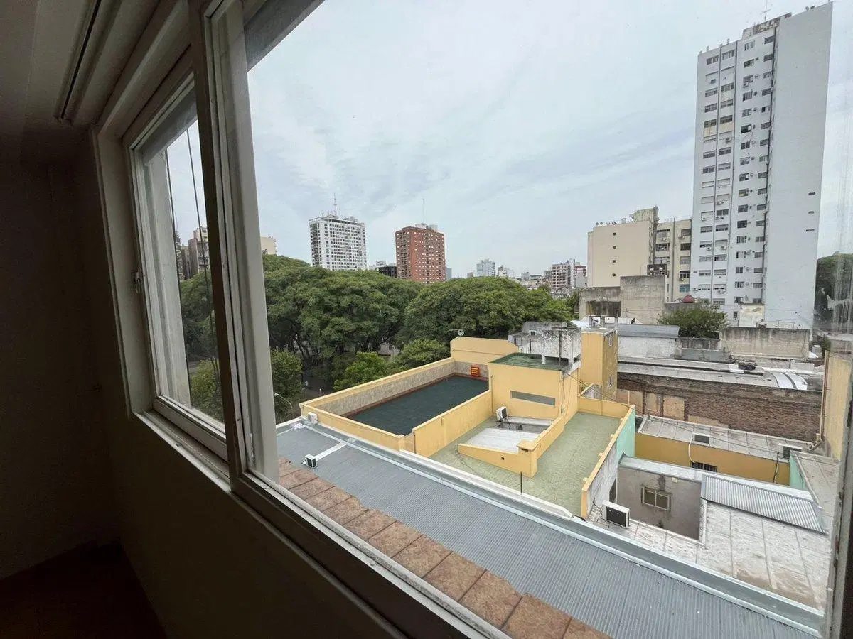 VENTA DEPTO. 2 AMB.  - RAMOS MEJÍA 4