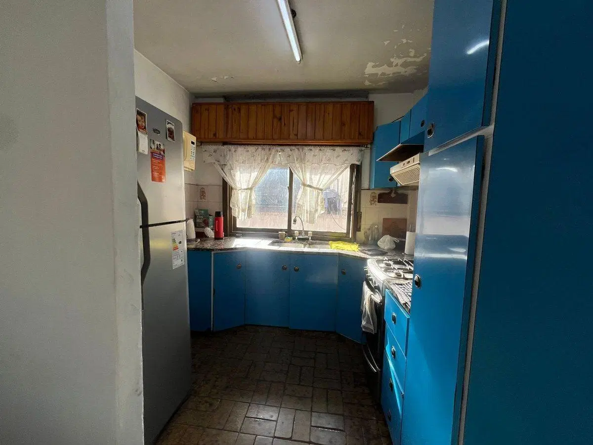 VENTA PH 4 AMBIENTES C/BALCóN Y TERRAZA SAN JUSTO 4