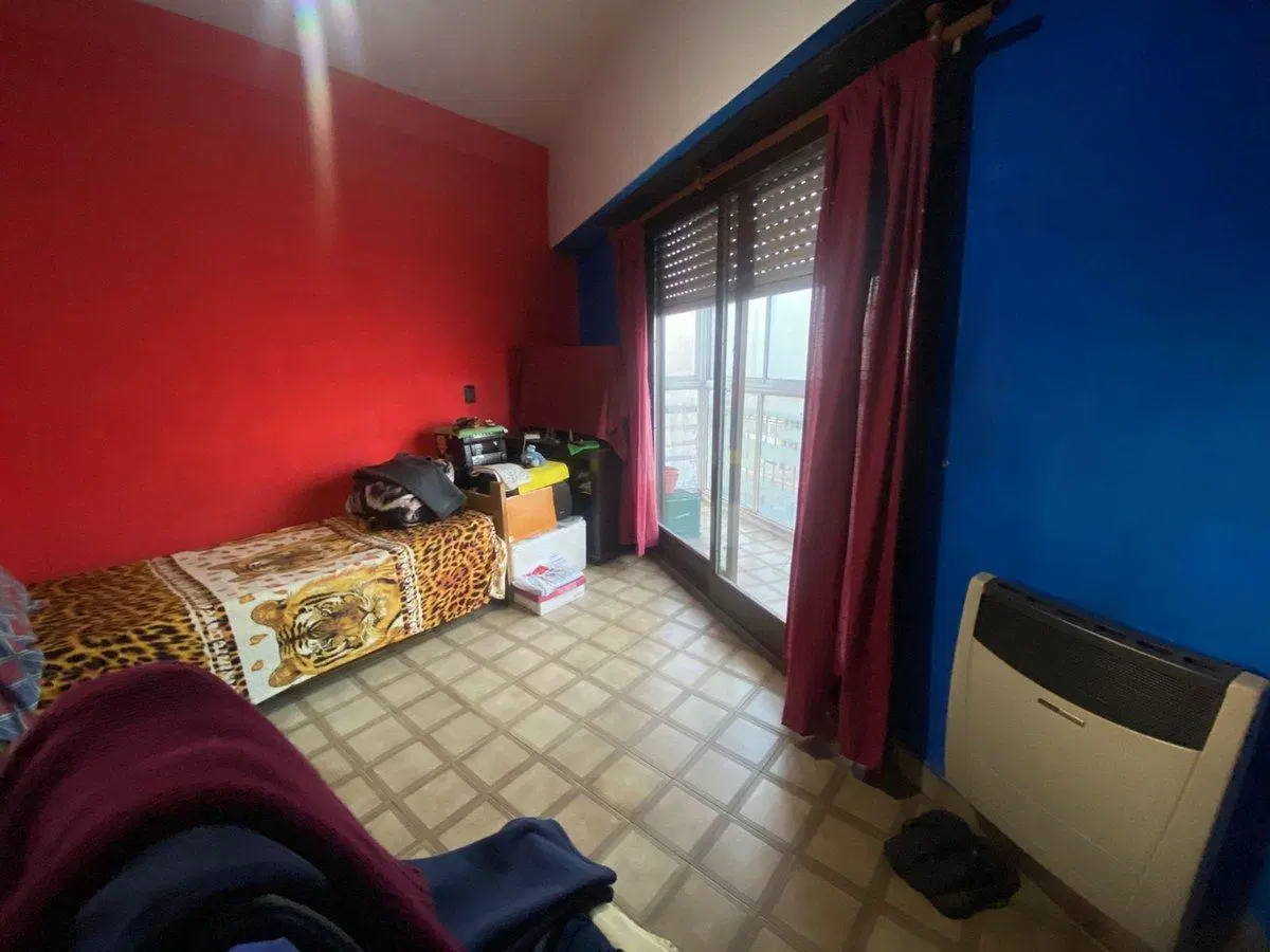 VENTA DPTO 2 AMB. - LOS PORTONES - ITUZAINGO NORTE 8