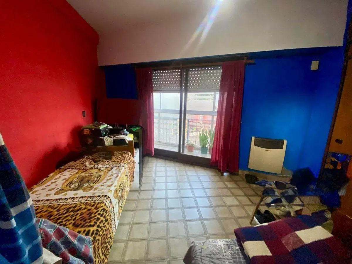 VENTA DPTO 2 AMB. - LOS PORTONES - ITUZAINGO NORTE 2