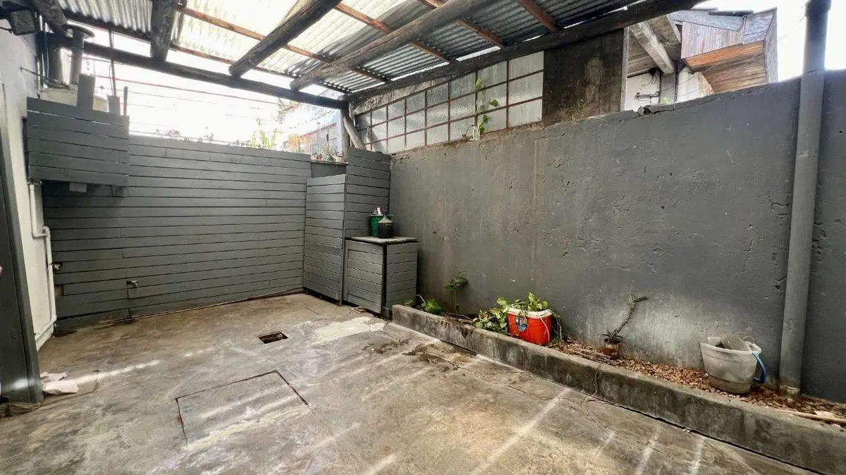 Venta 3 Amb PH tipo CASA Castelar APTO CREDITO 5