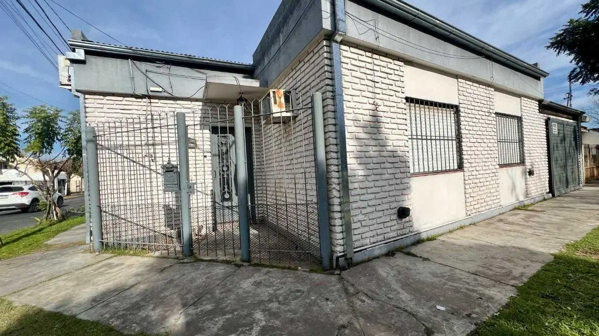 Venta 3 Amb PH tipo CASA Castelar APTO CREDITO 4