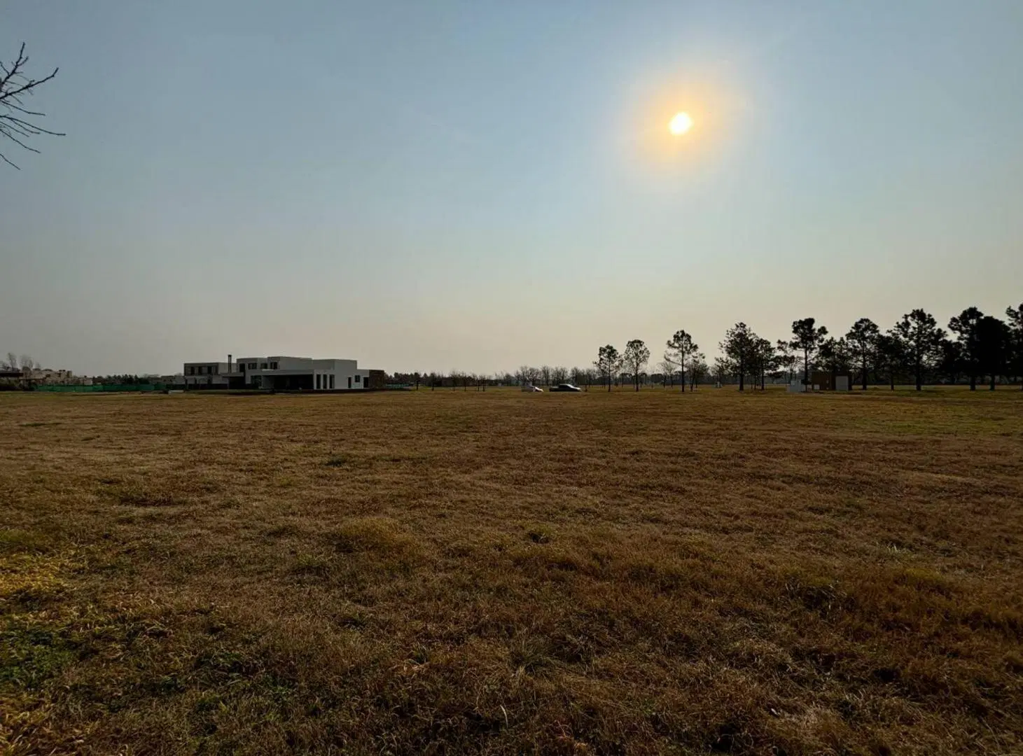 VENTA LOTE EVERLINKS GOLF & COUNTRY CLUB LUJAN 5