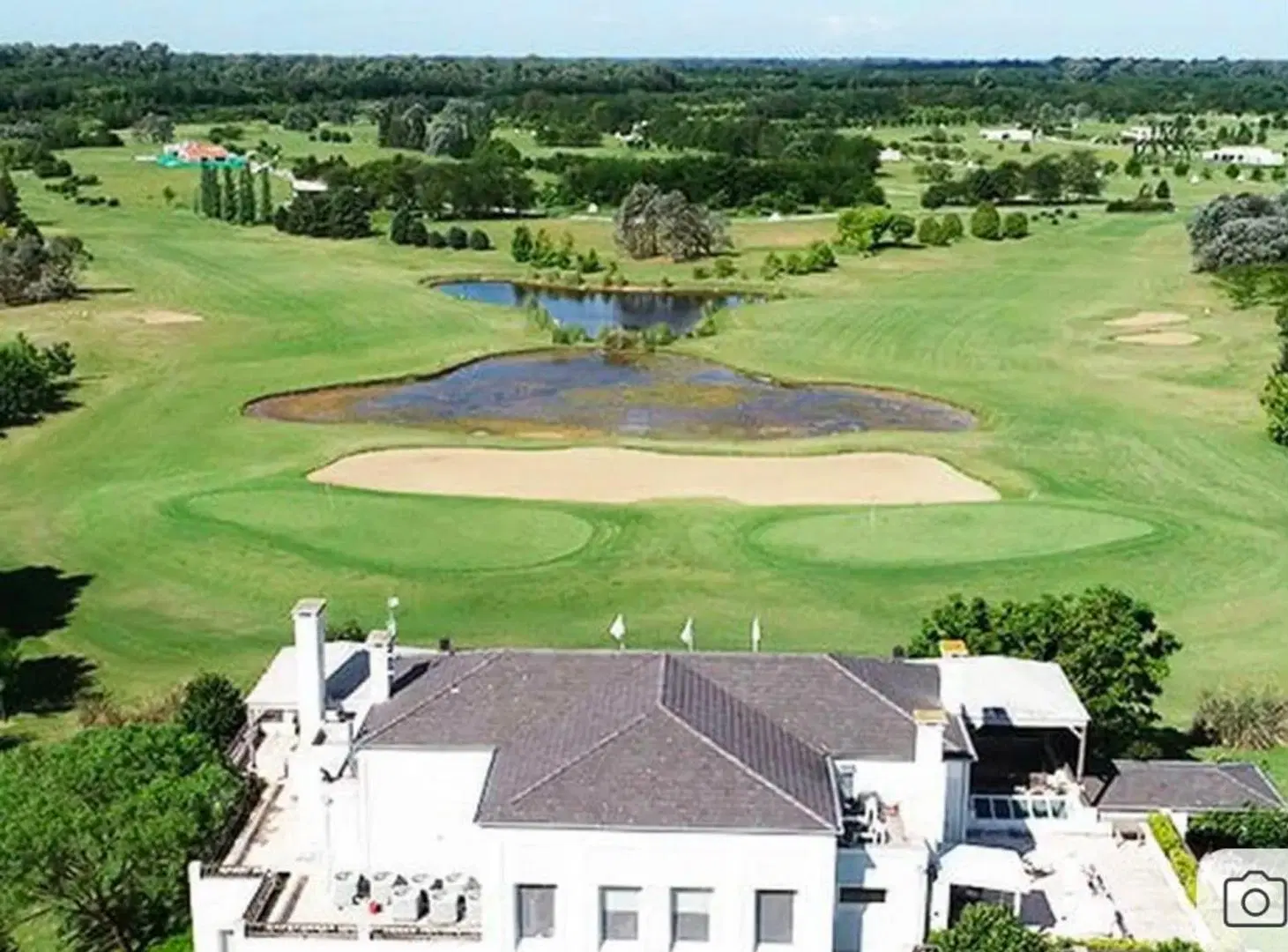 VENTA LOTE EVERLINKS GOLF & COUNTRY CLUB LUJAN 3