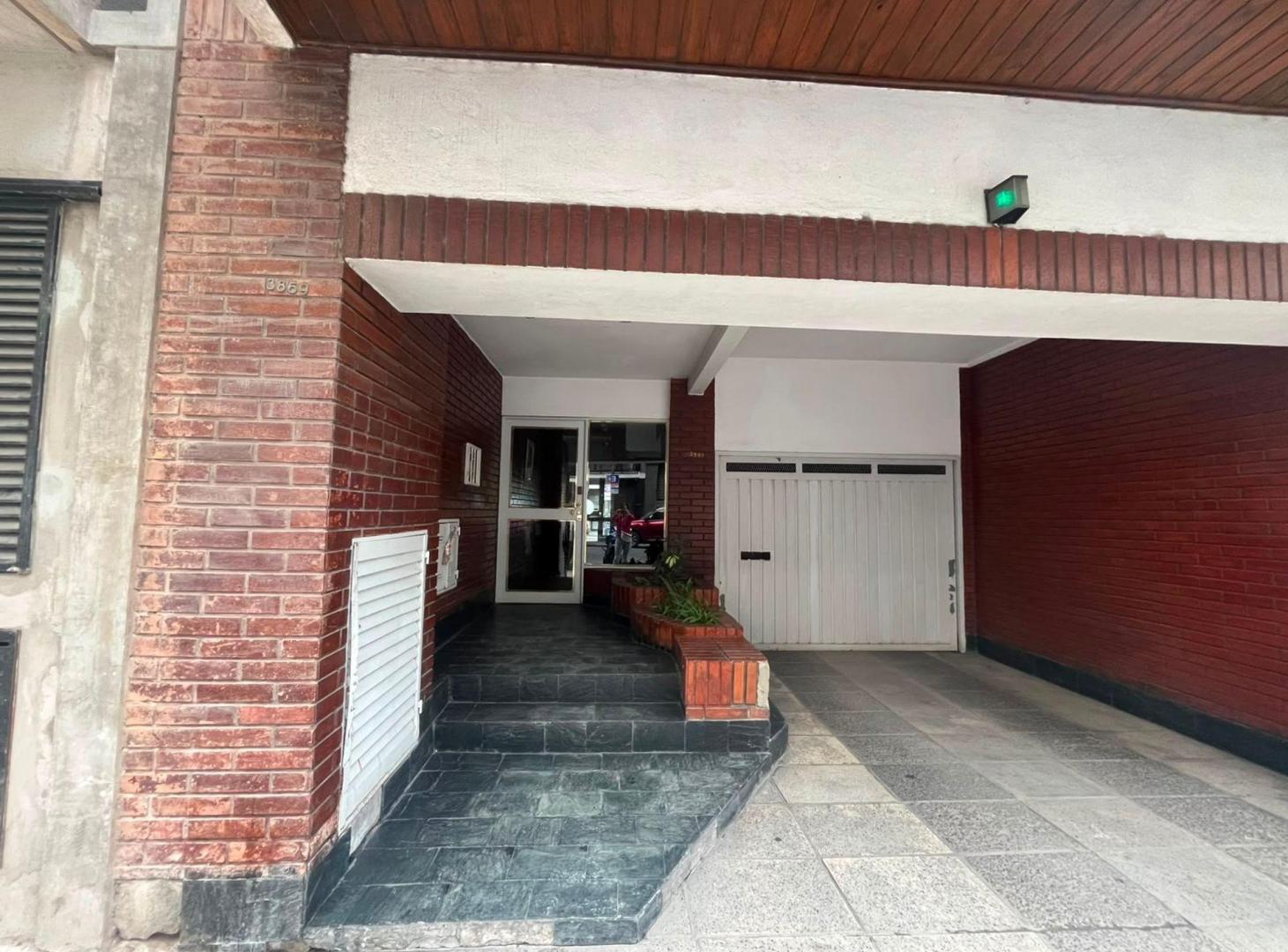 Foto de VENTA DPTO 2 AMB- C/ LAVADERO -ALMAGRO, imagen 4