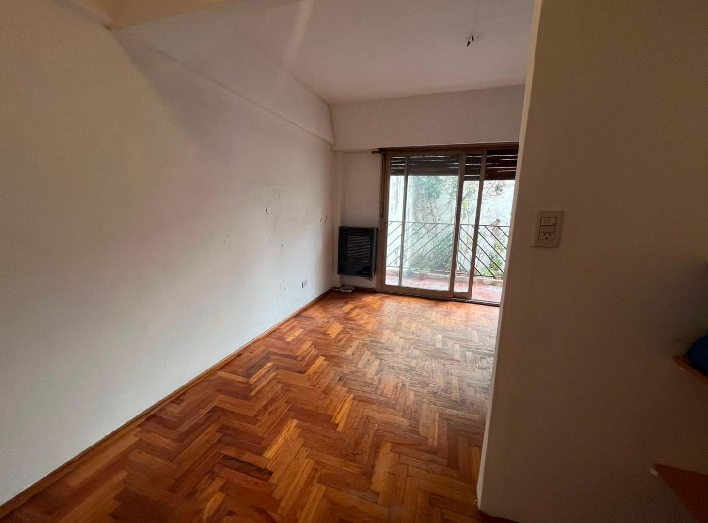 Foto de VENTA DPTO 2 AMB- C/ LAVADERO -ALMAGRO, imagen 1
