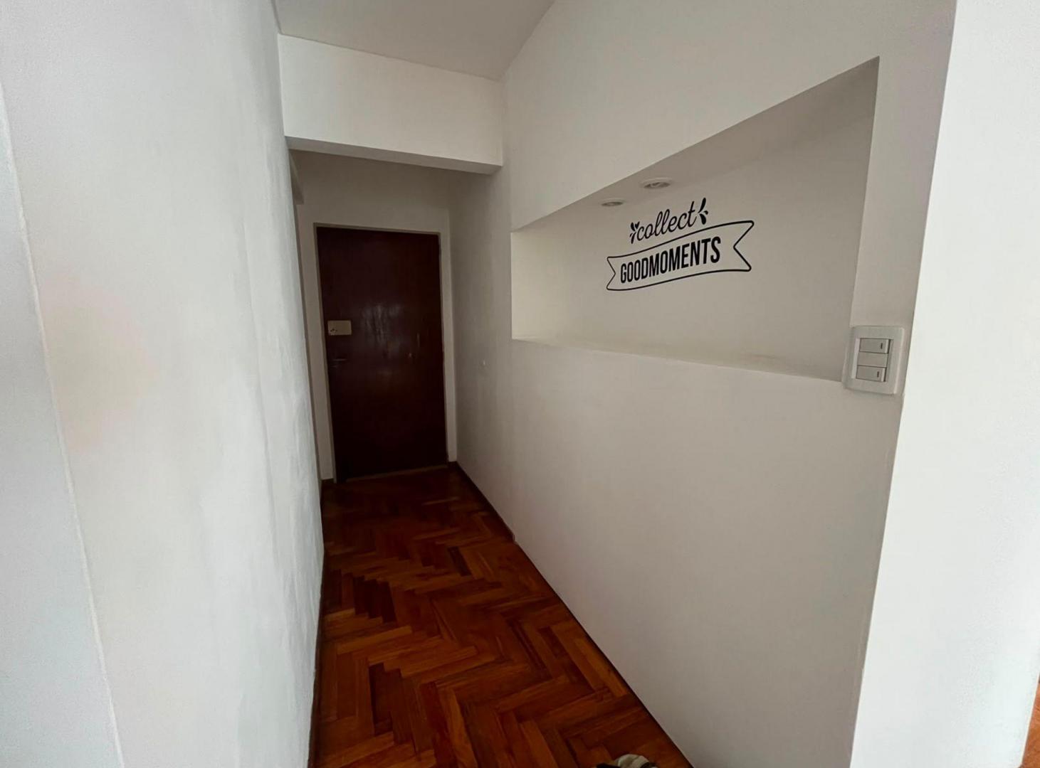Foto de VENTA DPTO 2 AMB- C/ LAVADERO -ALMAGRO, imagen 5
