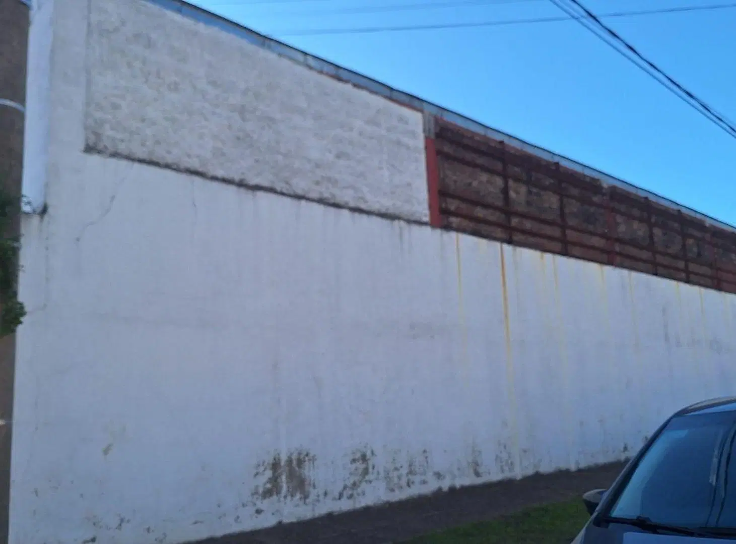 VENTA GALPÓN DEPÓSITO TALLER MERLO SUR 2