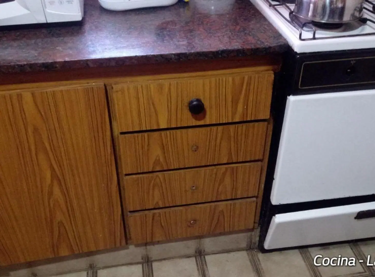 VENTA GRAN CASA 4 AMB CON PILETA EN MORON 4