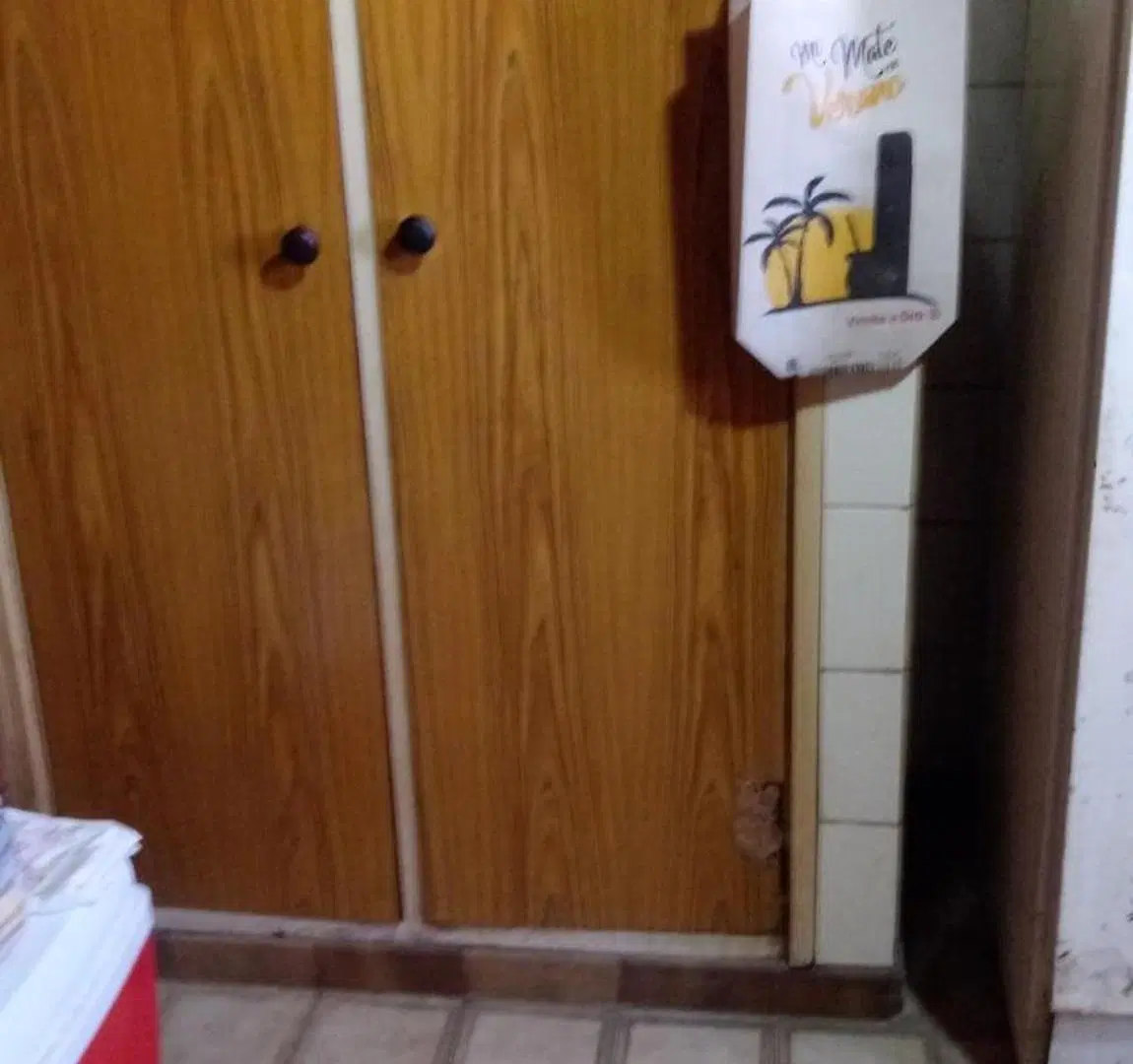 VENTA GRAN CASA 4 AMB CON PILETA EN MORON 8