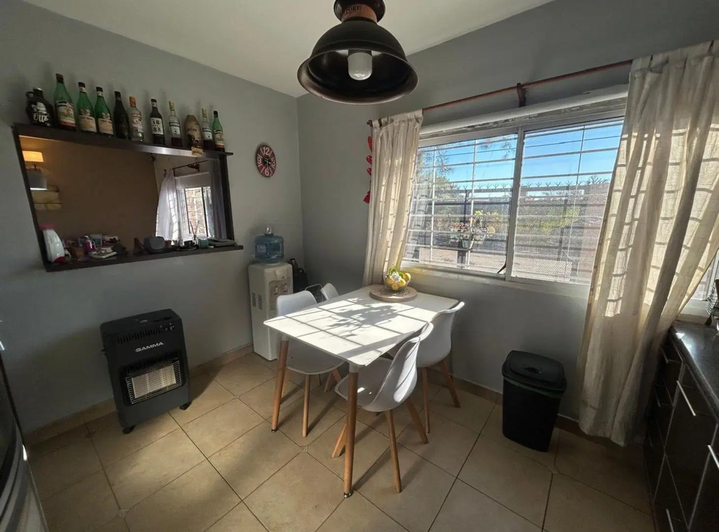 VENTA CASA 4AMB ITUZAINGO PB PILETA COCHERA 400M2 5