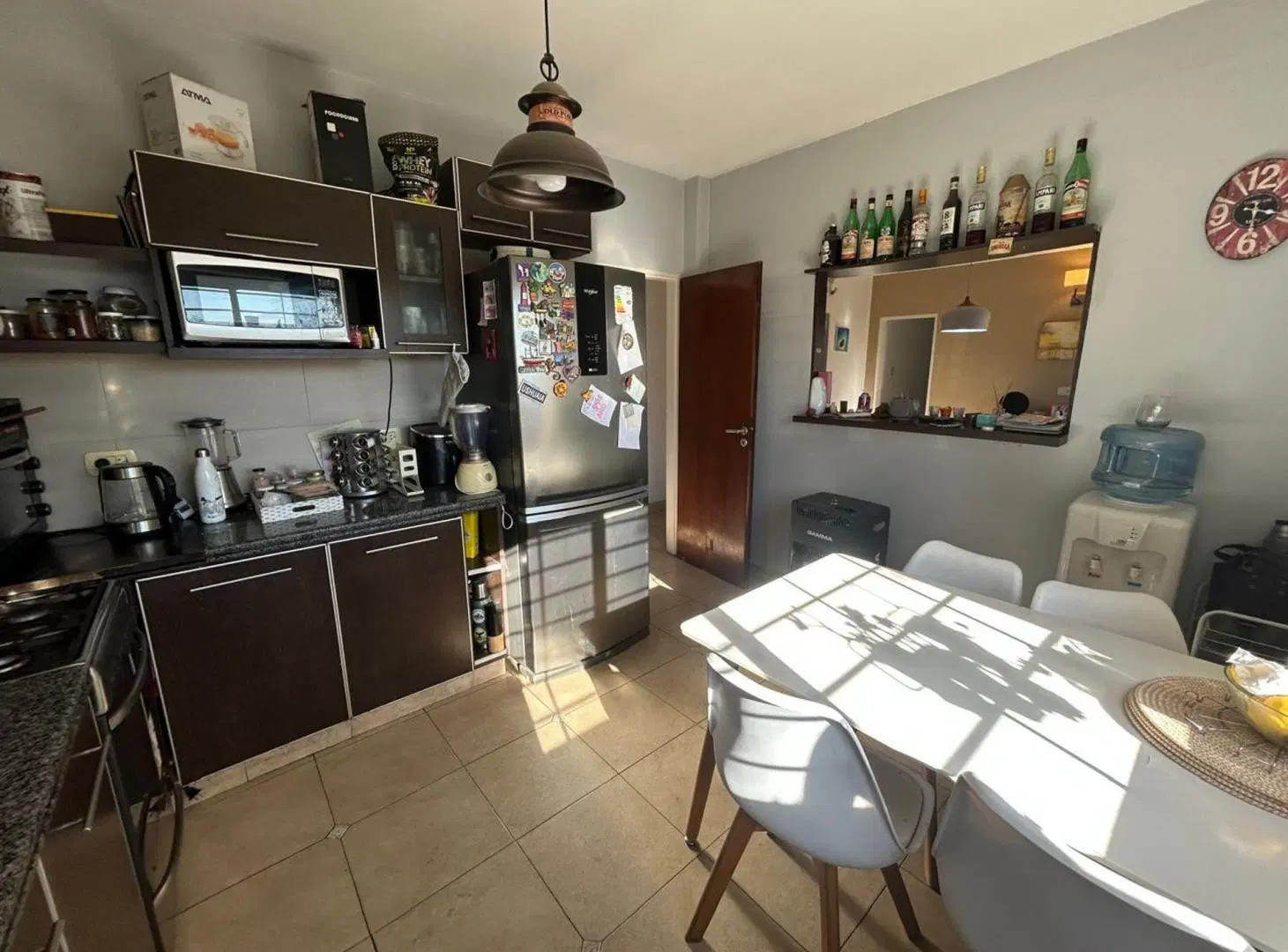 VENTA CASA 4AMB ITUZAINGO PB PILETA COCHERA 400M2 8