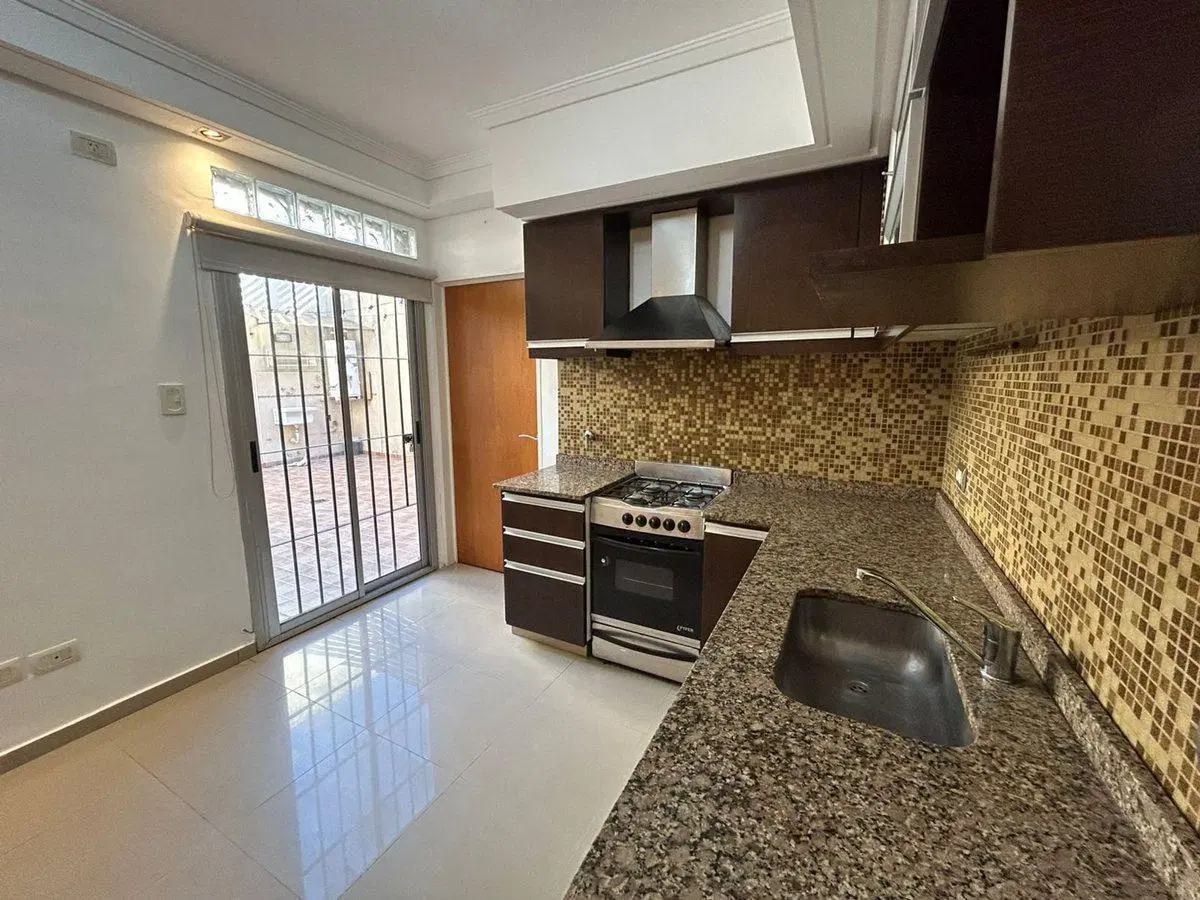 VENTA DPTO 2AMB CABA VILLA LURO PB PATIO BAJA EXP 4