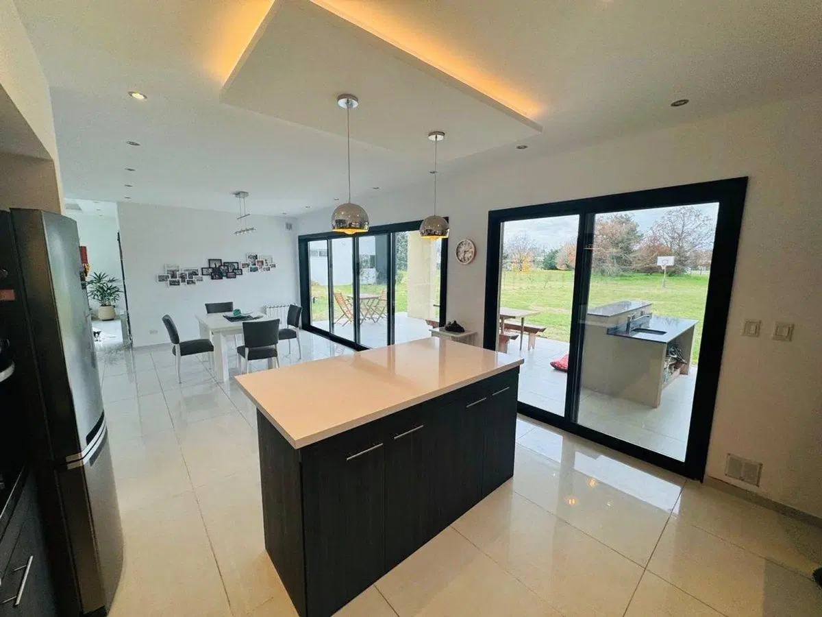 VENTA CASA 5AMB CLUB DE CAMPO HARAS SAN PABLO 8