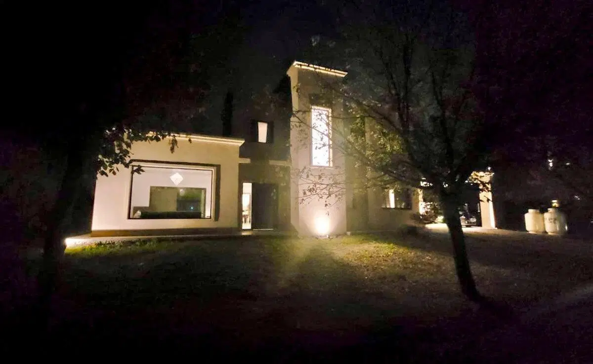 VENTA CASA 5AMB CLUB DE CAMPO HARAS SAN PABLO 3