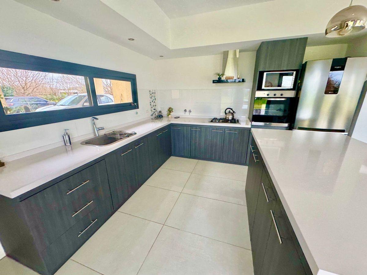 Foto de VENTA CASA 5AMB CLUB DE CAMPO HARAS SAN PABLO, imagen 1