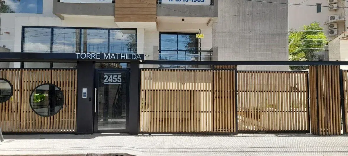 VENTA DEPTO 2 AMB CON AMENITIES EN CASTELAR 8