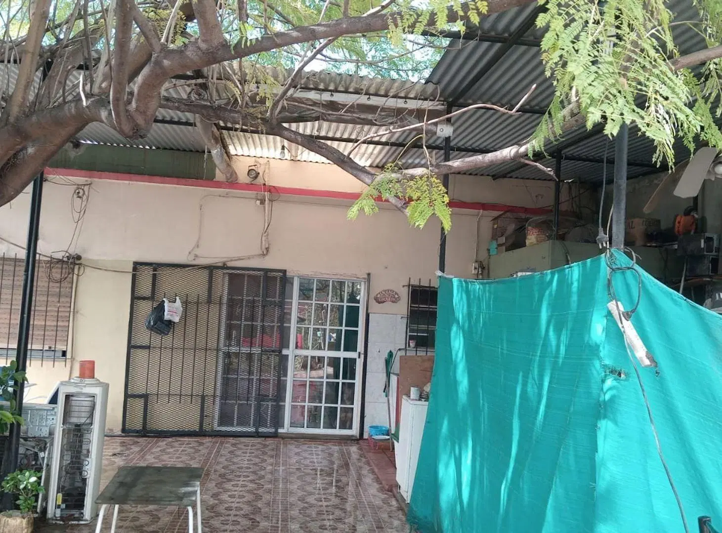 CASA VENTA 3 AMB CASANOVA GARAGE LOCAL PARQUE 4
