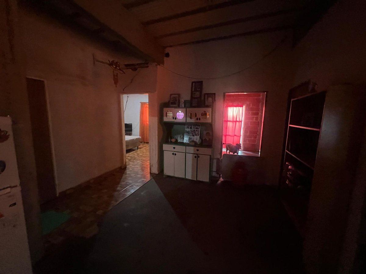 Foto de CASA VENTA 3 AMB A TERMINAR V. DEL PINO CUOTAS, imagen 4