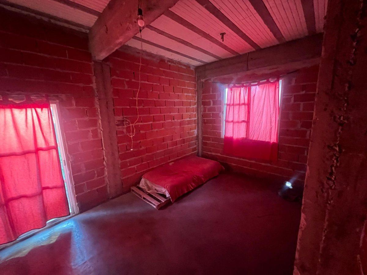Foto de CASA VENTA 3 AMB A TERMINAR V. DEL PINO CUOTAS, imagen 3
