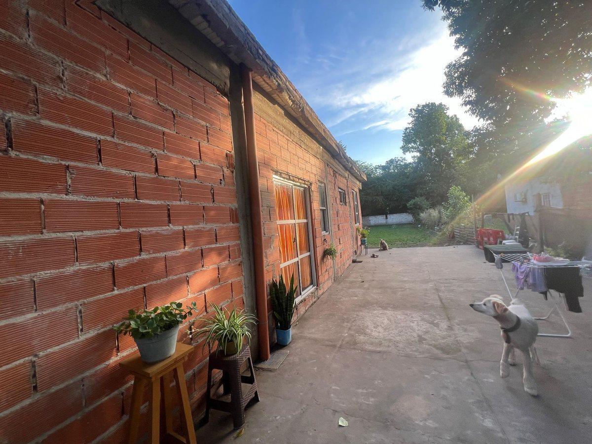 Foto de CASA VENTA 3 AMB A TERMINAR V. DEL PINO CUOTAS, imagen 2