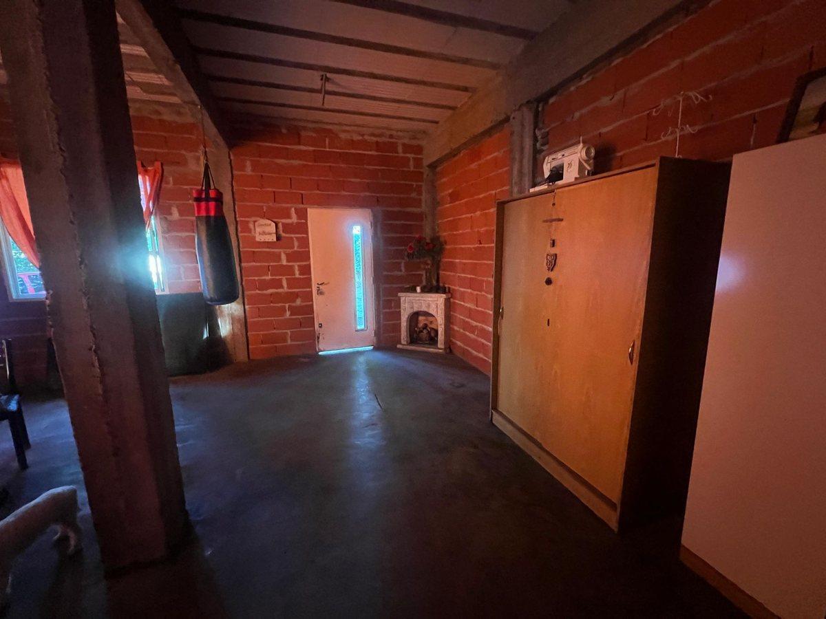 Foto de CASA VENTA 3 AMB A TERMINAR V. DEL PINO CUOTAS, imagen 5