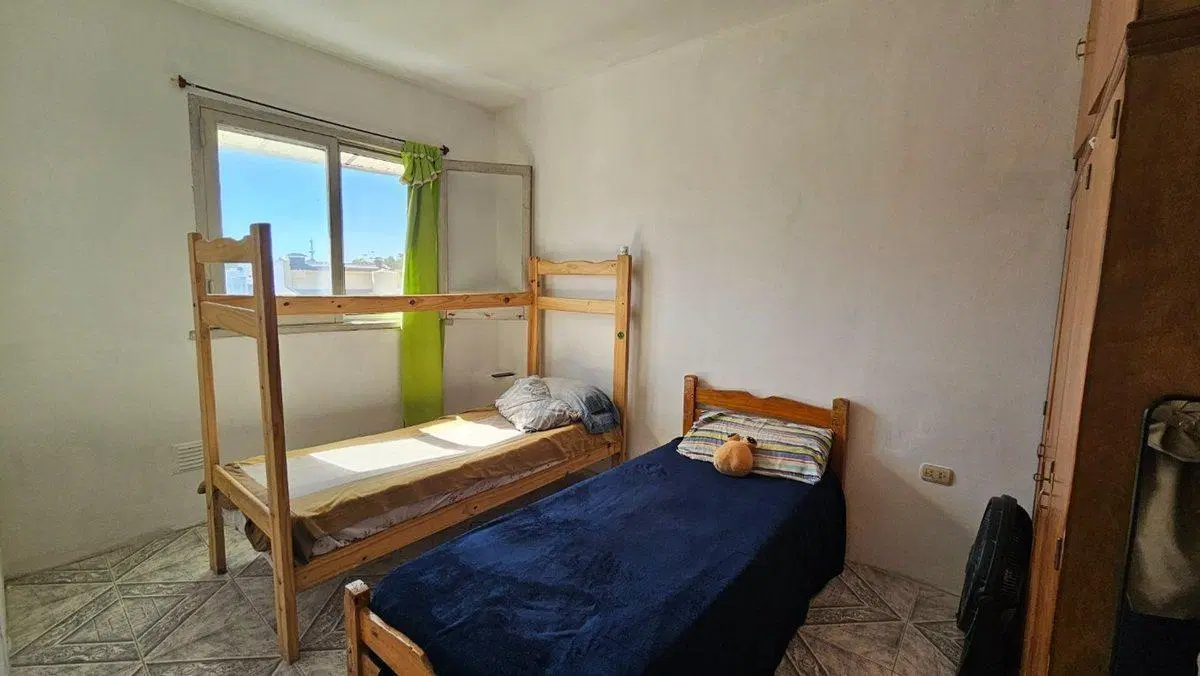 VENTA PH P/ 2 FAMILIAS 2 Y 4 AMB VILLA LUGANO 5