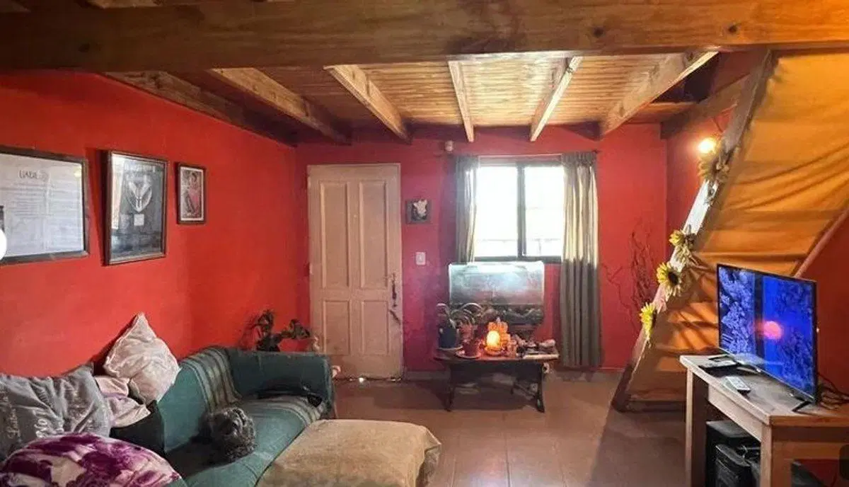VENTA CASA 3 AMB. CON PILETA Y PARQUE EN LUJAN 3