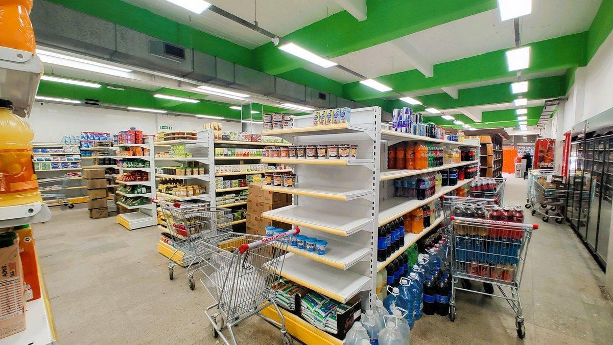 Foto de Local en venta, tres plantas, San Miguel, imagen 4