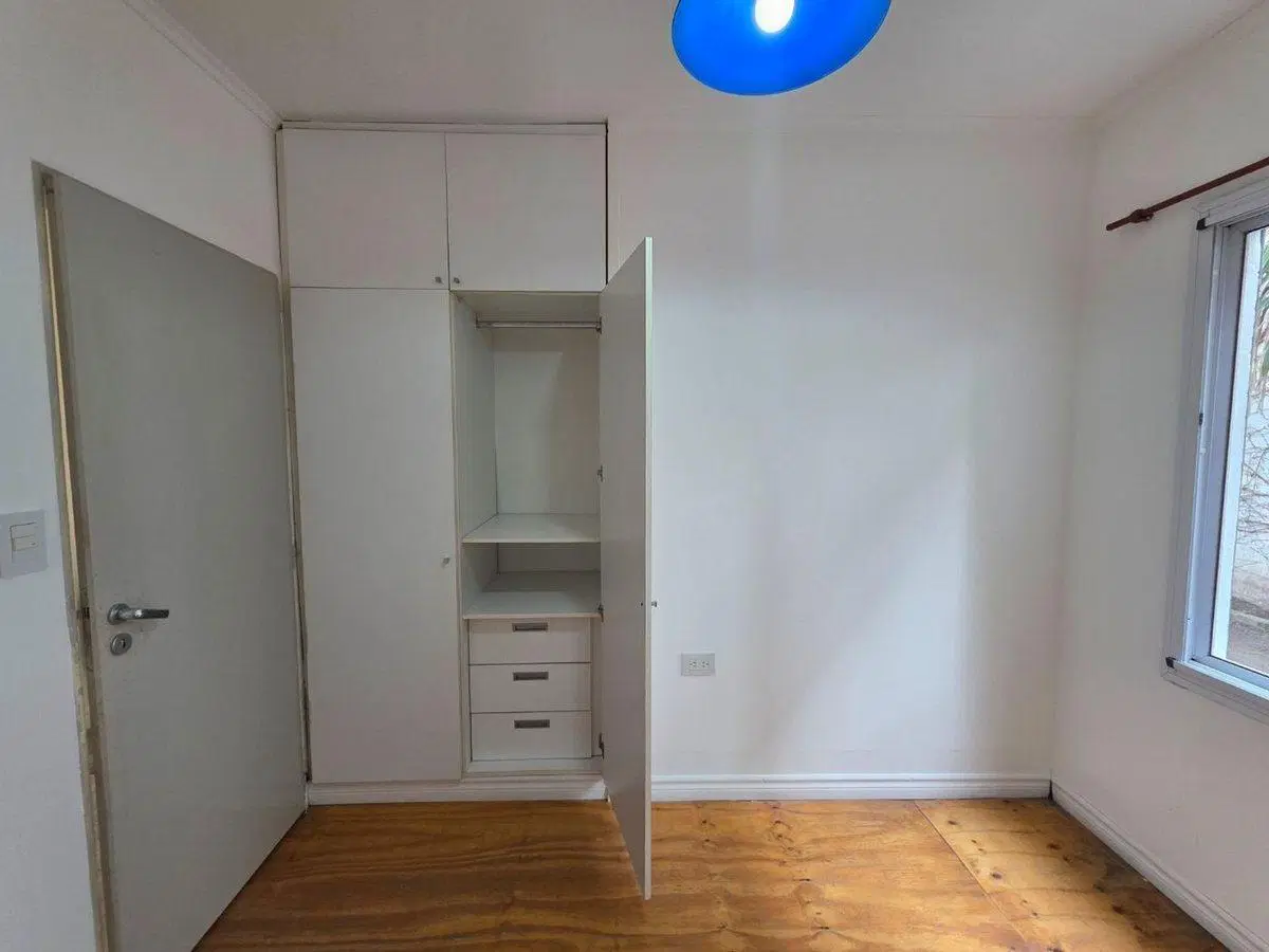VENTA PERM PH 3 AMB CON PATIO COCHERA  C COMERCIAL 5