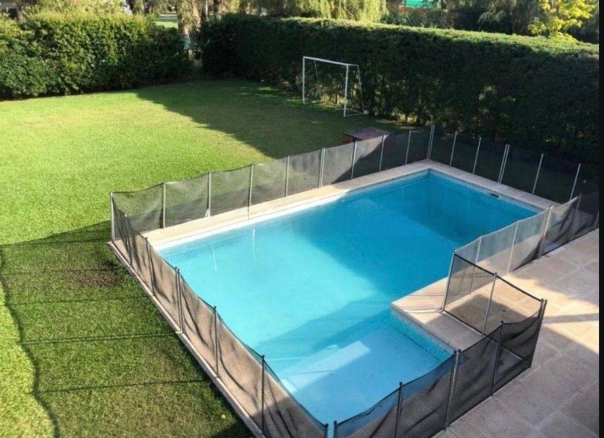 Foto de VENTA CASA 4 AMB PISCINA CAMPOS DE ALVAREZ, imagen 5