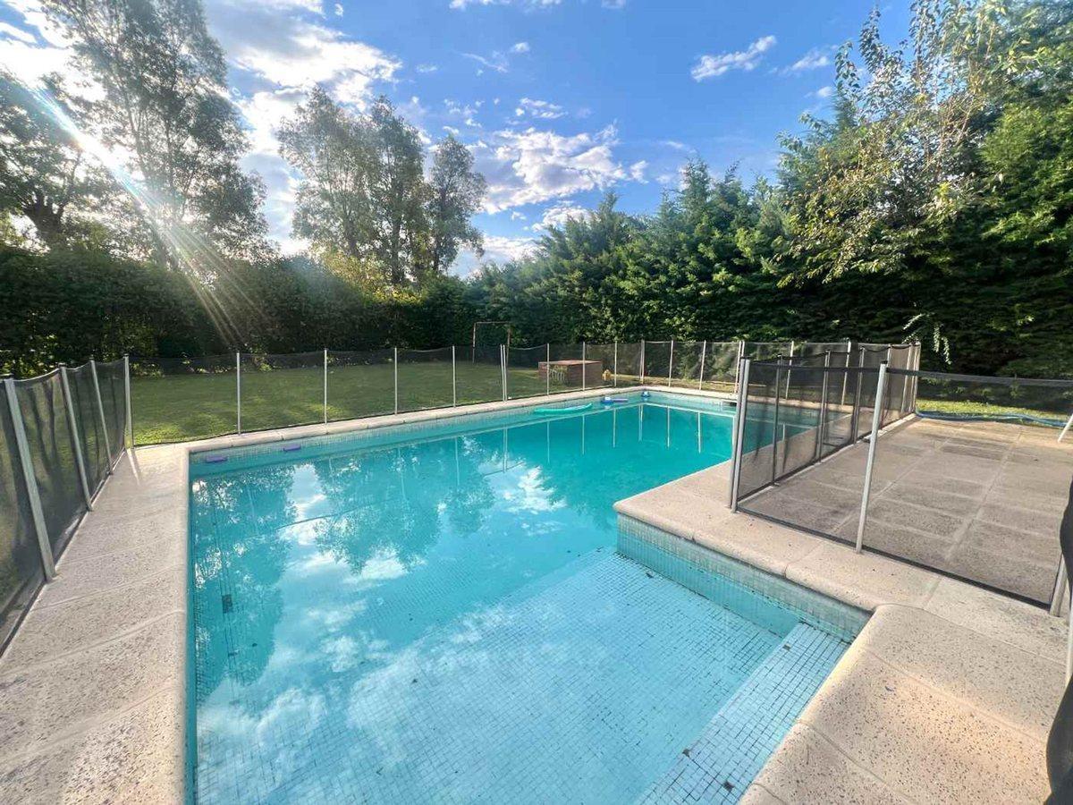 Foto de VENTA CASA 4 AMB PISCINA CAMPOS DE ALVAREZ, imagen 3